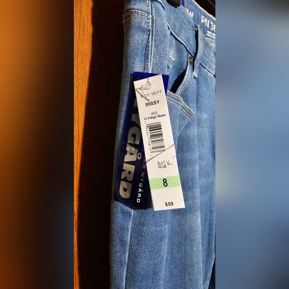 Nygard PN360° Jeans - Picture 2 of 4
